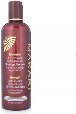 Makari Exclusive Toning Glycerin