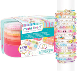 Make it Real - DIY Juwelenkoffer to-go