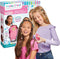 Make it Real - Haarkralen Accessoire Set - Versier je haar met kralen en bedels