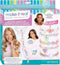 Make it Real - Juwelenset met Vlinders