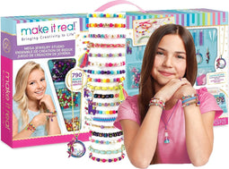 Make it Real - Mega Sieraden Studio