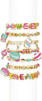 Make it Real - Zoete Verrassingen Armbanden maken
