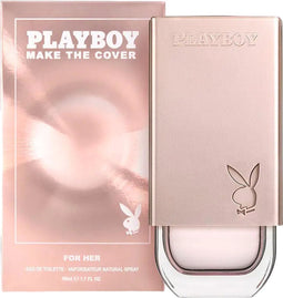 Make The Cover For Her Eau De Toilette (edt) 50ml