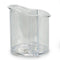 Make-up organizer S3605634 Transparant Plastic (15 x 15 x 15 cm)