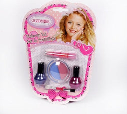 Make-up set