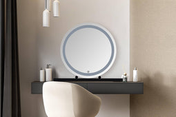 Make-up spiegel Glamory | Decorationable