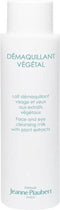 Make-Up Verwijdercrème Vegetal Jeanne Piaubert (400 ml)