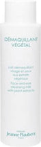 Make-Up Verwijdercrème Vegetal Jeanne Piaubert (400 ml)