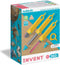 Makedo Bouwen met Karton Constructieset - Invent