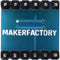 MAKERFACTORY Developmentboard MF-6402408 1 stuk(s)