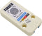 MAKERFACTORY MF-6324867 Vingerafdruksensor Geschikt voor serie: Arduino 1 stuk(s)