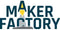 MAKERFACTORY MF-6402144 SMD LED-module 1 stuk(s)