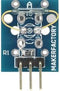 MAKERFACTORY MF-6402162 Mini-reedschakelaar 1 stuk(s)
