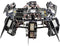 MAKERFACTORY Robot controlboard Hexapod Roboter-Board MF-4768164