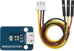 MAKERFACTORY Sensor-module MF-6402387 1 stuk(s)
