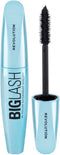 Makeup Revolution - Big Lash Xl Volume Waterproof Mascara - Waterproof Volume Mascara 8G Black