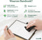 Bambook Classic - Uitwisbaar notitieboek - Hardcover A6 - Blanco & Gelinieerd - Duurzaam