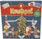 Making Memories Kerstspel