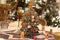 Making Memories Kerstspel