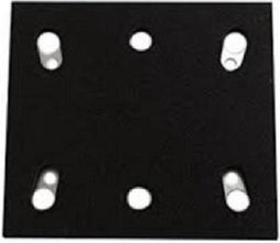 Makita 158324-9 Schuurzool BO4556. BO4558 Zonder klittenband