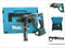 Makita 18 V combihamer - DHR202ZJ - in Mbox - Losse Body (geleverd zonder accu en lader)