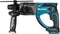 Makita 18 V combihamer - DHR202ZJ - in Mbox - Losse Body (geleverd zonder accu en lader)