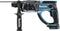 Makita 18 V combihamer - DHR202ZJ - in Mbox - Losse Body (geleverd zonder accu en lader)