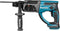 Makita 18 V combihamer - DHR202ZJ - in Mbox - Losse Body (geleverd zonder accu en lader)