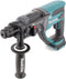 Makita 18 V combihamer - DHR202ZJ - in Mbox - Losse Body (geleverd zonder accu en lader)
