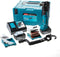 Makita 18 V Multitool DTM51RTJX3
