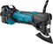 Makita 18 V Multitool DTM51RTJX3
