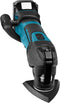 Makita 18 V Multitool DTM51RTJX3