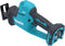 Makita 18 Volt Reciprozaag DJR189Z