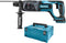 Makita 18V accu combihamer SDS+ DHR241ZJ Basic