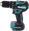 Makita 18V Combiset - (Klop)boor-schroefmachine DHP483 en Slagschroevendraaier DTD155 - Incl. 2 accu's