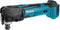 Makita 18V li-Ion Multitool DTM50z body - Losse Body (geleverd zonder accu en lader)
