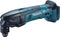 Makita 18V li-Ion Multitool DTM50z body - Losse Body (geleverd zonder accu en lader)