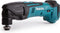 Makita 18V li-Ion Multitool DTM50z body - Losse Body (geleverd zonder accu en lader)