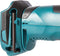 Makita 18V li-Ion Multitool DTM50z body - Losse Body (geleverd zonder accu en lader)