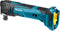 Makita 18V li-Ion Multitool DTM50z body - Losse Body (geleverd zonder accu en lader)