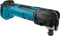 Makita 18V li-Ion Multitool DTM50z body - Losse Body (geleverd zonder accu en lader)