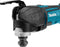 Makita 18V li-Ion Multitool DTM50z body - Losse Body (geleverd zonder accu en lader)