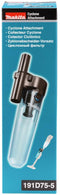 Makita 191D75-5 cycloonafscheiderhulpstuk