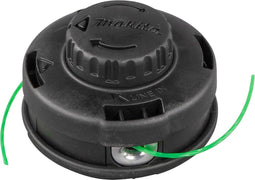 Makita 191D89-4 Snelvul draadkop 2x2,0mm T+G M10x1,25L