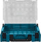 Makita 191X84-4 Mbox Organizer excl. Vakverdeling