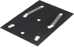 Makita 191Y23-0 Grondplaat klittenband rechthoekig