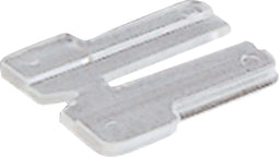 Makita 192557-6 Anti splinterplaat (5st)