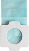Makita 194566-1 Stofzak papier (5st) voor CL102DZX / CL104DWYX / DCL142Z / DCL182Z