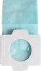 Makita 194566-1 Stofzak papier (5st) voor CL102DZX / CL104DWYX / DCL142Z / DCL182Z