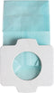 Makita 194566-1 Stofzak papier (5st) voor CL102DZX / CL104DWYX / DCL142Z / DCL182Z